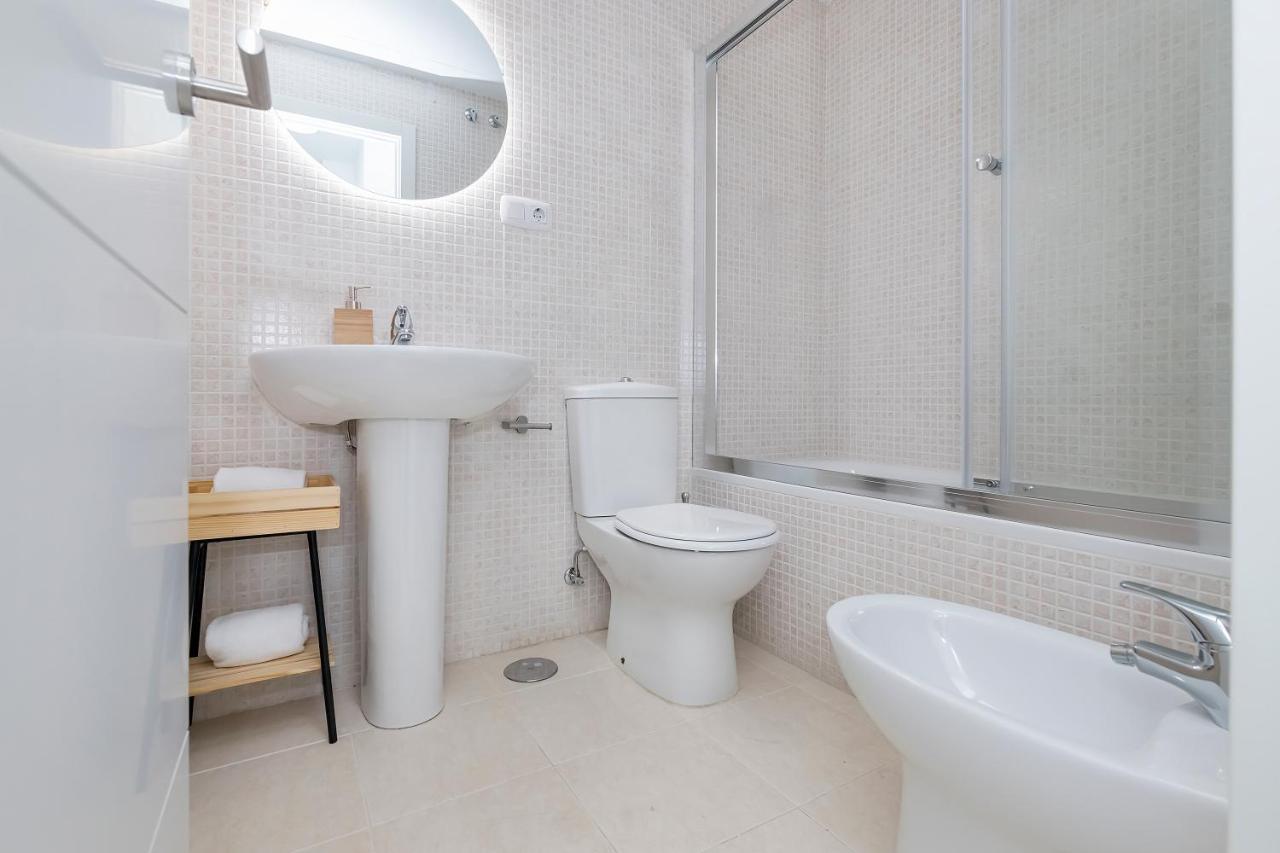 Appartement Exclusivo Duplex Carrera à Málaga Extérieur photo