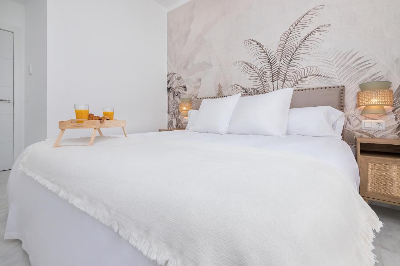 Appartement Exclusivo Duplex Carrera à Málaga Extérieur photo