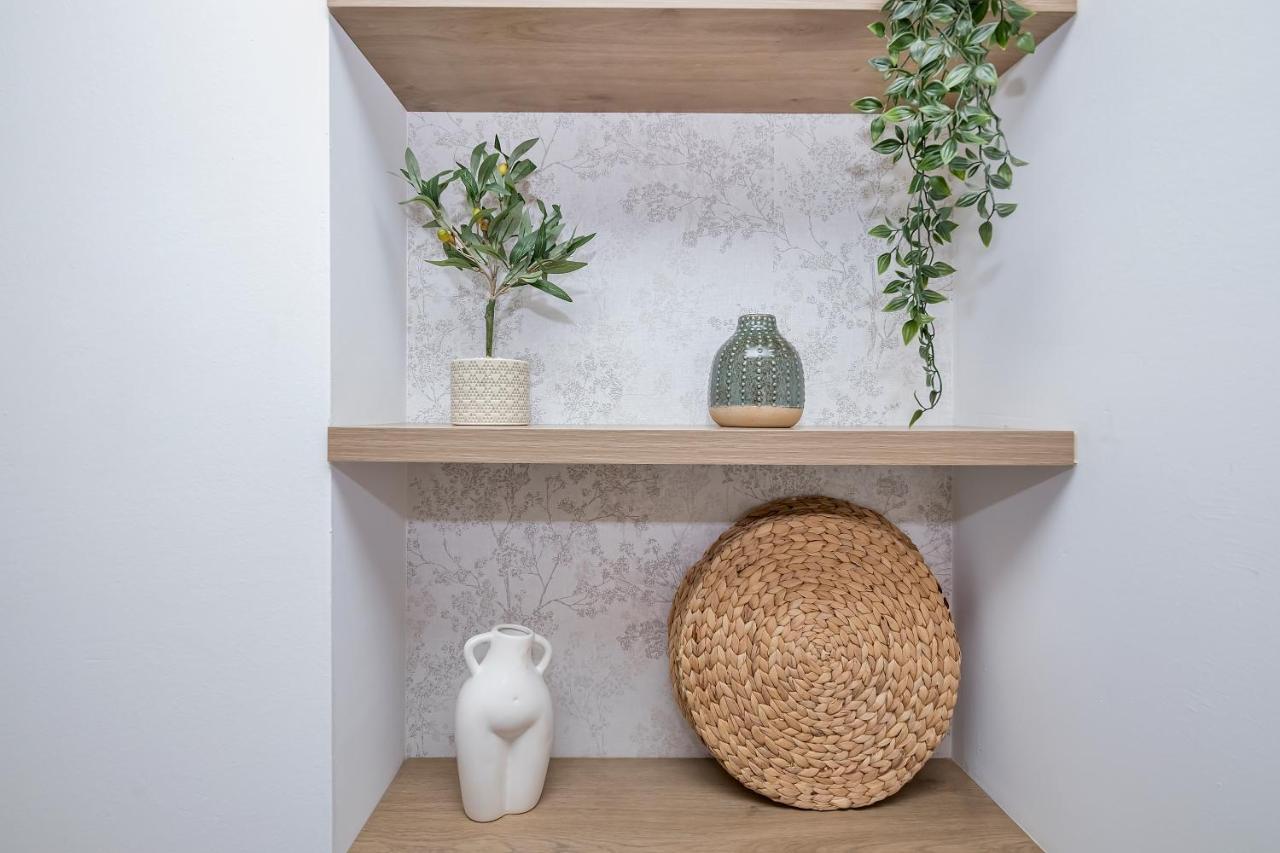 Appartement Exclusivo Duplex Carrera à Málaga Extérieur photo