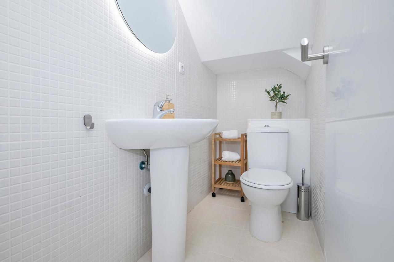 Appartement Exclusivo Duplex Carrera à Málaga Extérieur photo